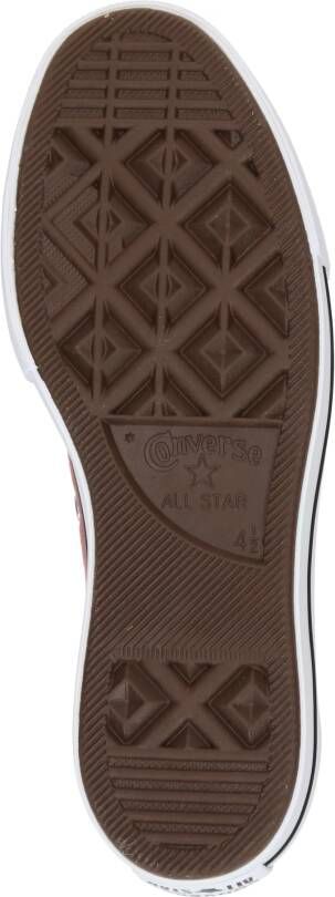 Converse Sneakers hoog 'CHUCK TAYLOR ALL STAR'