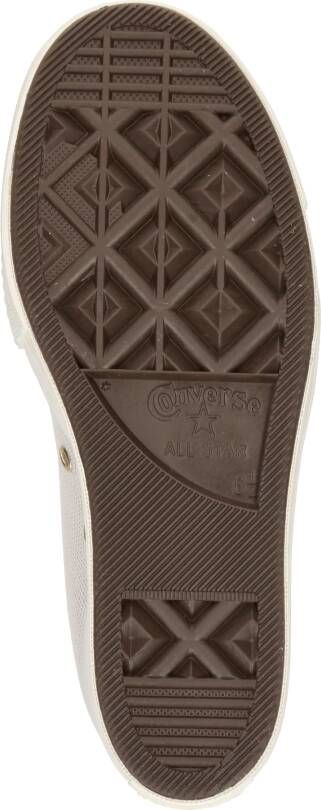 Converse Sneakers hoog 'CHUCK TAYLOR ALL STAR WEDGE'