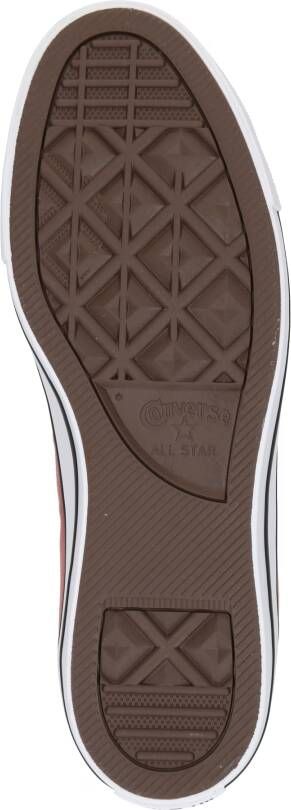 Converse Sneakers hoog 'CHUCK TAYLOR ALL STAR'