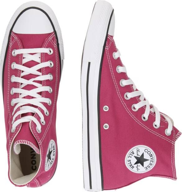 Converse Sneakers hoog 'CHUCK TAYLOR ALL STAR'