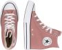 Converse Chuck Taylor All Star Wedge High Dames Pink- Dames Pink - Thumbnail 13