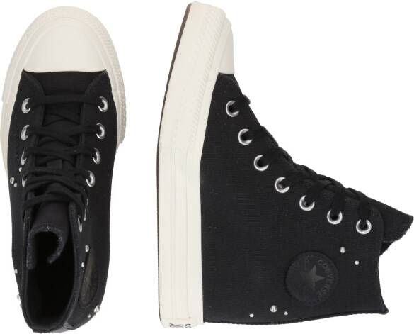 Converse Sneakers hoog 'CHUCK TAYLOR ALL STAR WEDGE'
