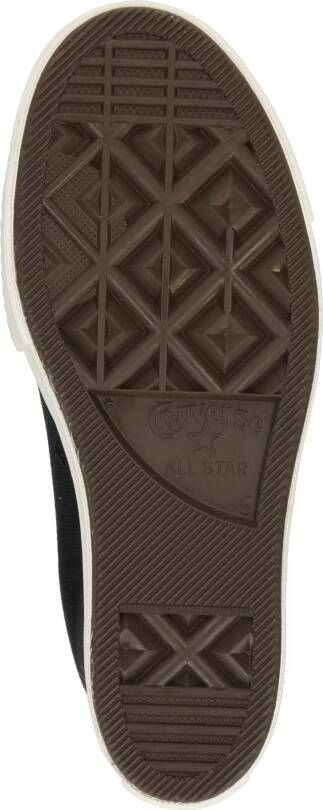 Converse Sneakers hoog 'CHUCK TAYLOR ALL STAR WEDGE'