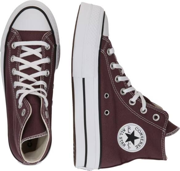 Converse Sneakers hoog 'CHUCK TAYLOR ALL STAR'