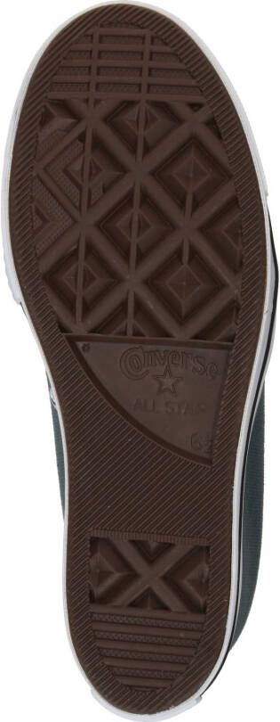 Converse Sneakers hoog 'CHUCK TAYLOR ALL STAR WEDGE'