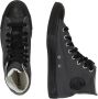 Converse Klassieke Heavy All Star Sneakers Gray Heren - Thumbnail 11