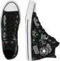 Converse Sneakers hoog 'CHUCK TAYLOR ALL STAR CARDS' - Thumbnail 2