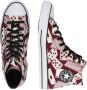 Converse Sneakers hoog 'CHUCK TAYLOR ALL STAR CARDS' - Thumbnail 2
