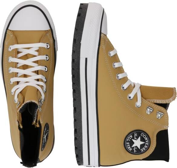 Converse Sneakers hoog 'Chuck Taylor All Star City Trek'