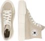 Converse Chuck Taylor All Star Cruise Brown- Brown - Thumbnail 5
