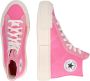 Converse Chuck Taylor All Star Cruise Taylor Dames oops pink egret white maat: 37.5 beschikbare maaten:36 37.5 38.5 39 40.5 41 - Thumbnail 5