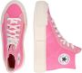 Converse Chuck Taylor All Star Cruise Taylor Dames oops pink egret white maat: 37.5 beschikbare maaten:36 37.5 38.5 39 40.5 41 - Thumbnail 7