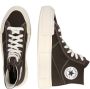 Converse Chuck Taylor All Star Cruise Brown- Brown - Thumbnail 4