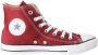 Converse Chuck Taylor All Star Hi Classic Colours Sneakers Red M9621C - Thumbnail 31