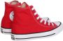 Converse Chuck Taylor All Star Hi Classic Colours Sneakers Kinderen Red 88875 - Thumbnail 66