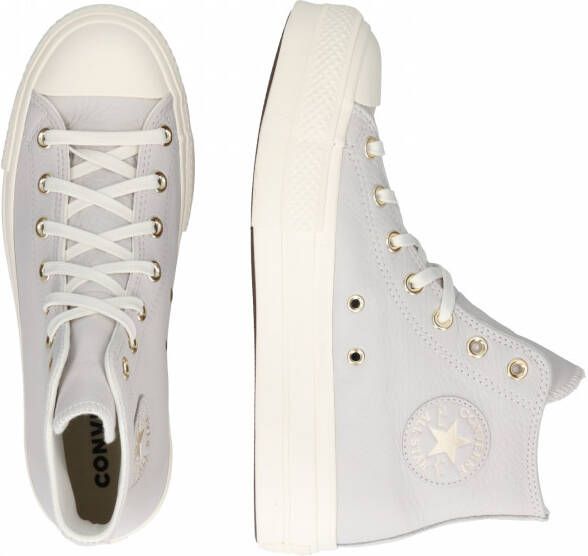 Converse Sneakers hoog 'Chuck Taylor All Star Lift'