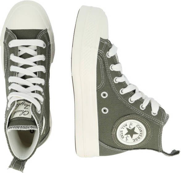 Converse Sneakers hoog 'Chuck Taylor All Star Lift'