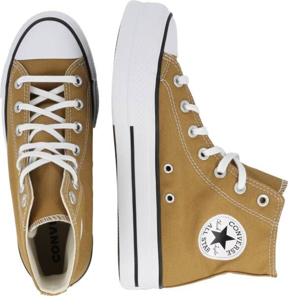 Converse Sneakers hoog 'CHUCK TAYLOR ALL STAR LIFT'