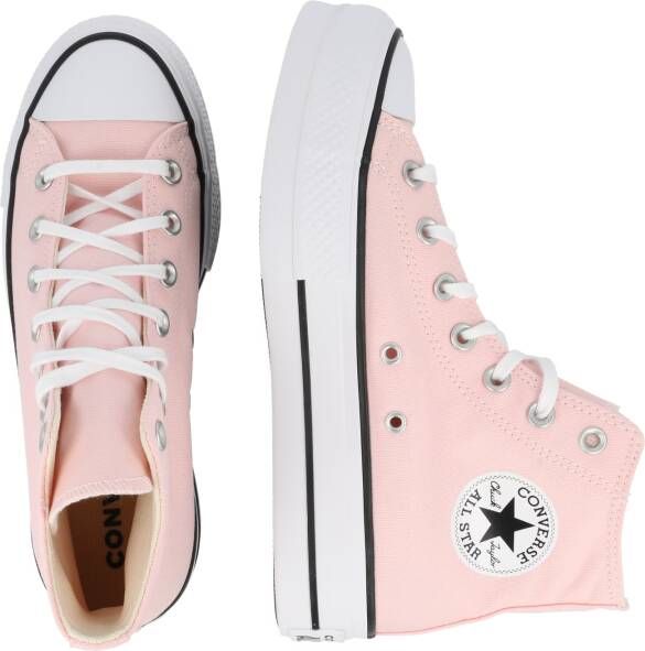 Converse Sneakers hoog 'Chuck Taylor All Star Lift'