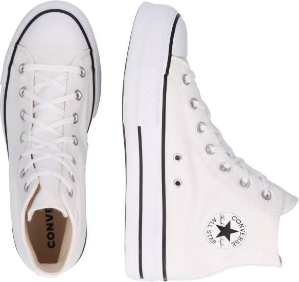 Converse Sneakers hoog 'Chuck Taylor All Star Lift'