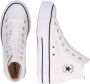 Converse Sneakers hoog 'Chuck Taylor All Star Lift' - Thumbnail 2