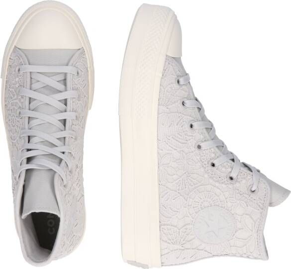 Converse Sneakers hoog 'Chuck Taylor All Star Lift'