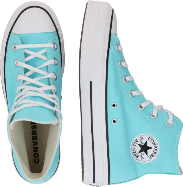 Converse Sneakers hoog 'Chuck Taylor All Star Lift'