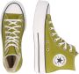 Converse All Star Lift High Platform Dames Green- Dames Green - Thumbnail 7