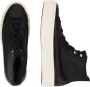 Converse Sneakers CHUCK TAYLOR ALL STAR LIFT PLATFORM WATER REPELLENT LEATHER - Thumbnail 11