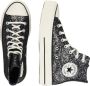 Converse Sneakers CHUCK TAYLOR ALL STAR LIFT PLATFORM GLITTER - Thumbnail 10