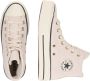 Converse Sneakers CHUCK TAYLOR ALL STAR LIFT PLATFORM SUEDE - Thumbnail 20