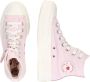 Converse CHUCK TAYLOR ALL STAR LIFT PLATFORM VALENTINE´S DAY Roze - Thumbnail 12