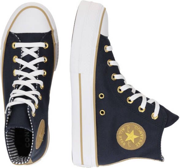 Converse Sneakers hoog 'CHUCK TAYLOR ALL STAR LIFT O'