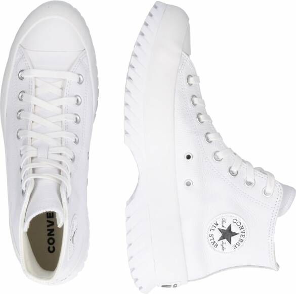 Converse Sneakers hoog 'Chuck Taylor All Star Lugged 2.0'