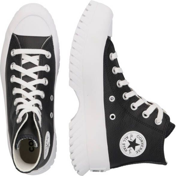 Converse Sneakers hoog 'Chuck Taylor All Star Lugged 2.0'