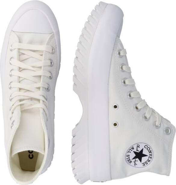 Converse Sneakers hoog 'Chuck Taylor All Star Lugged 2.0'