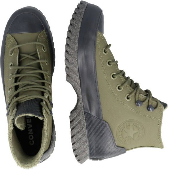 Converse Sneakers hoog
