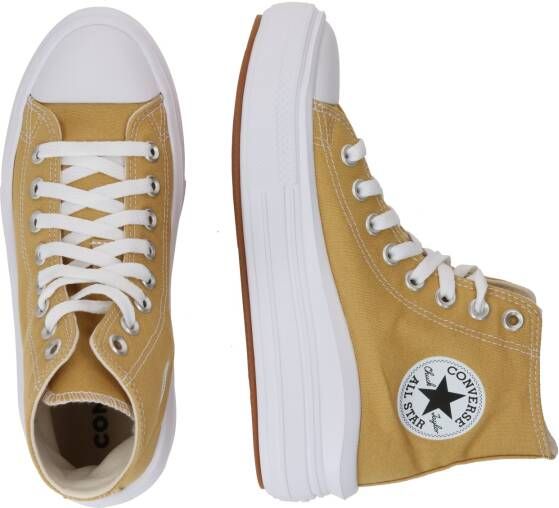 Converse Sneakers hoog 'Chuck Taylor All Star Move'