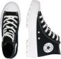 Converse All Stars Chuck Taylor Lugged Canvas Sneakers565901C - Thumbnail 7