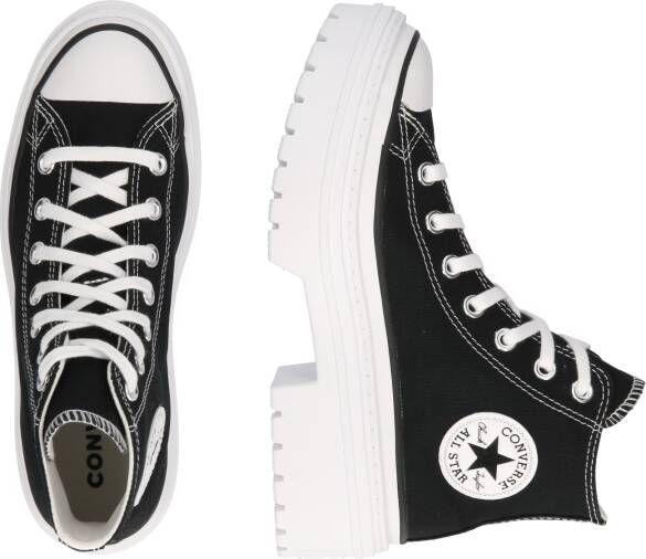 Converse Sneakers hoog 'Chuck Taylor All Star Lugged'