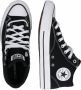 Converse chuck taylor all star malden street sneakers zwart heren - Thumbnail 10