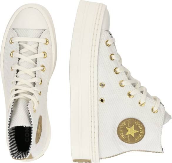 Converse Sneakers hoog 'CHUCK TAYLOR ALL STAR MODERN'