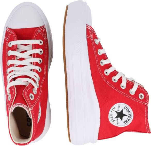Converse Sneakers hoog 'Chuck Taylor All Stars Move'