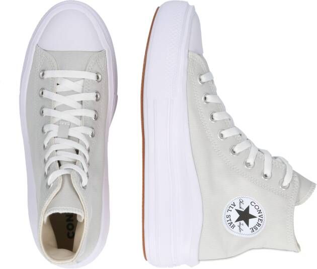 Converse Sneakers hoog 'Chuck Taylor All Star Move'