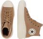 Converse Sneakers CHUCK TAYLOR ALL STAR MOVE PLATFORM COLORFUL SUEDE - Thumbnail 12