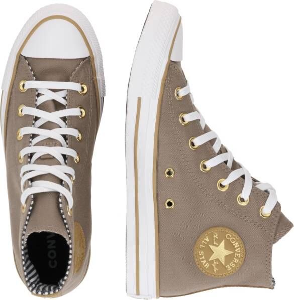 Converse Sneakers hoog 'CHUCK TAYLOR ALL STAR MUD MA'