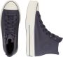 Converse Chuck Taylor All Star Lift Hi Sneakers Dames Paars - Thumbnail 13