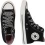 Converse CHUCK TAYLOR ALL STAR Zwart - Thumbnail 3