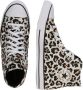 Converse CHUCK TAYLOR ALL STAR LEOPARD Dierlijke Dr - Thumbnail 4