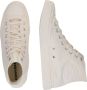 Converse Chuck Taylor All Star Hi Sneakers Dames Wit - Thumbnail 3